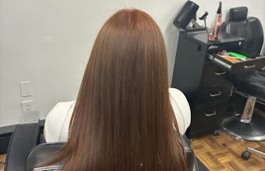 Eclipse Unisex Hair Salon