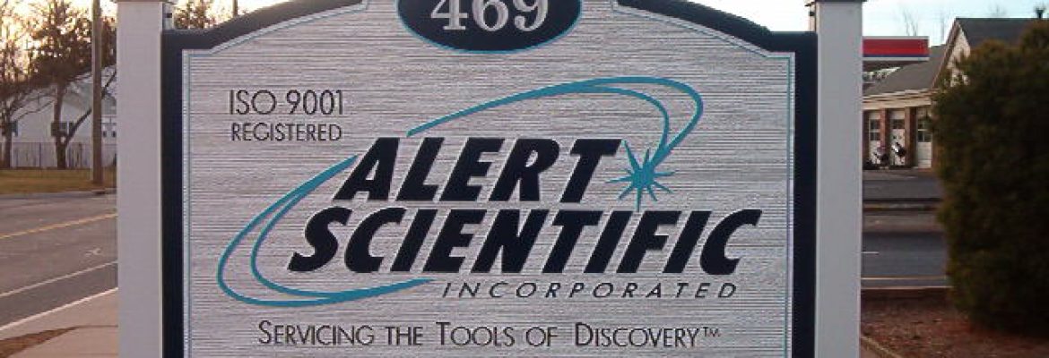 Alert Scientific, Inc