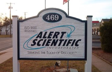 Alert Scientific, Inc