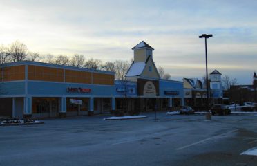Putnam Shopping Center