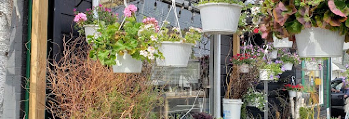 Fairfield Florist