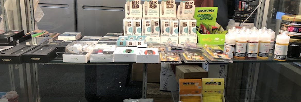 Stop N Go foodmart & smoke shop