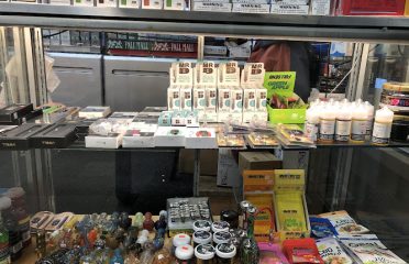Stop N Go foodmart & smoke shop