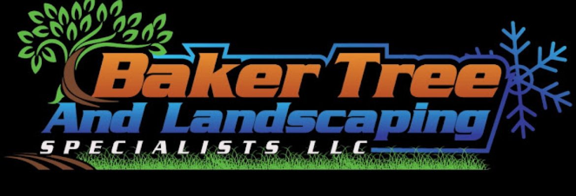 Baker tree and landscaping specialists LLC