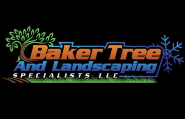 Baker tree and landscaping specialists LLC