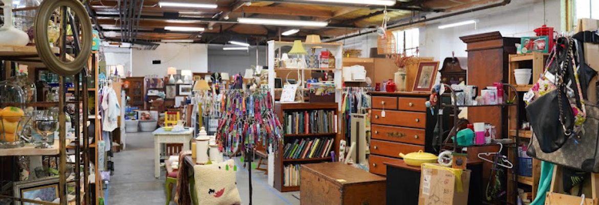 Flea At 99 Indoor Flea Market