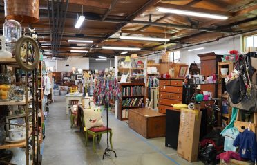 Flea At 99 Indoor Flea Market
