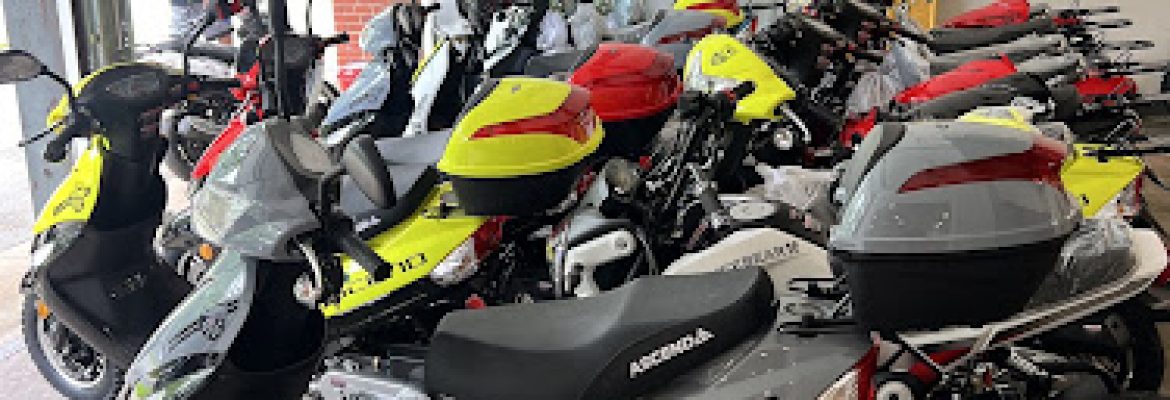 5 Star Scooters LLC.