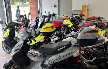 5 Star Scooters LLC.