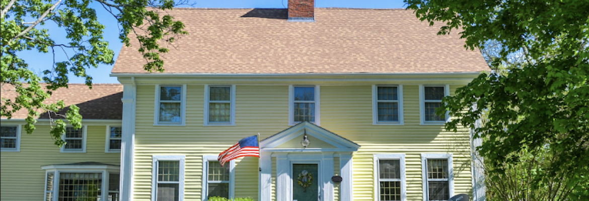 Stonecroft Inn