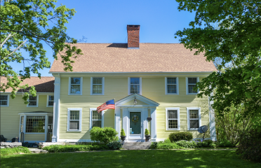Stonecroft Inn