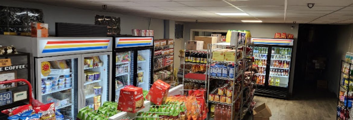 Mori’s Grocery