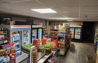 Mori’s Grocery