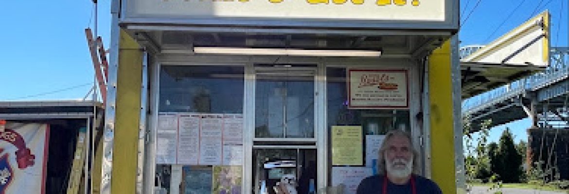 Musterdogs foodtruck