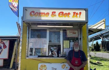 Musterdogs foodtruck