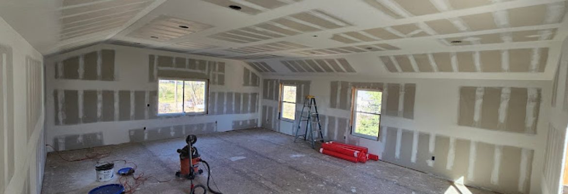 Caetano Home Improvement LLC