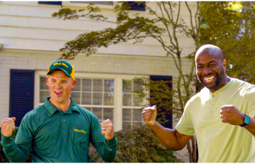 Weed Man Lawn Care