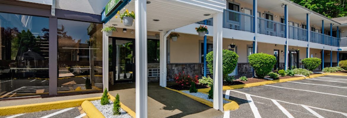 Americas Best Value Inn Torrington