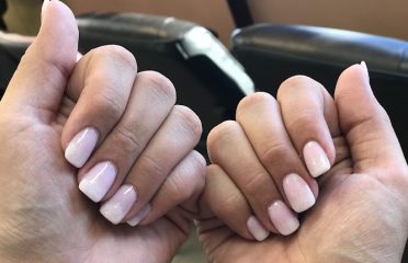 Sun Nails & Foot Spa Inc