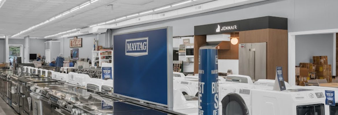 Hallock’s Appliances