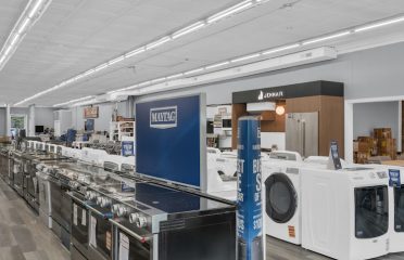 Hallock’s Appliances