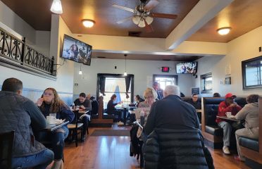 Uncle Bob’s Ham & Eggers