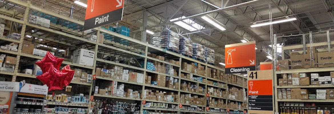 The Home Depot