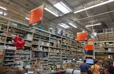 The Home Depot