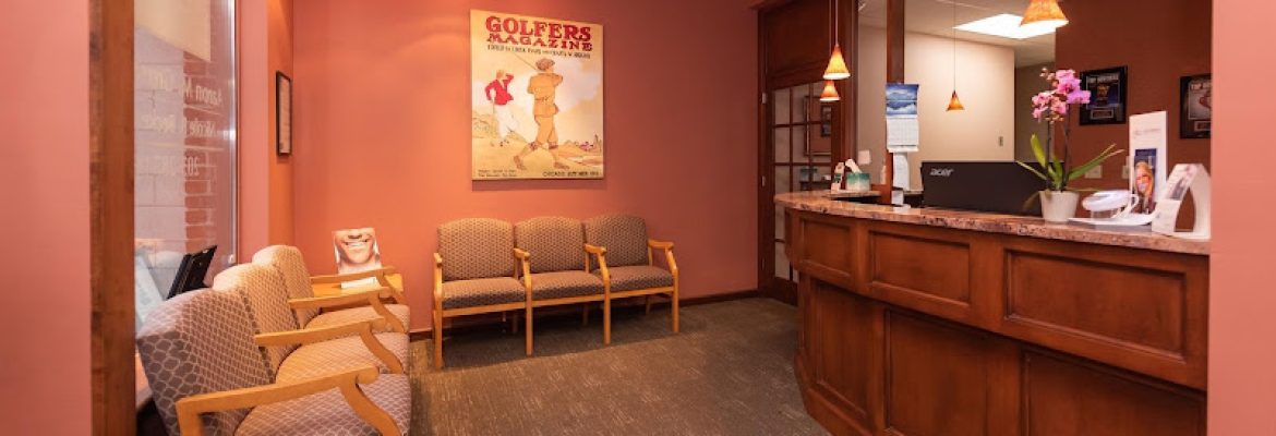 Cosmetic and Implant Dentistry of Connecticut