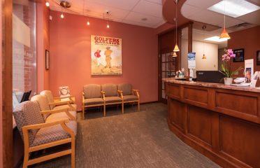 Cosmetic and Implant Dentistry of Connecticut