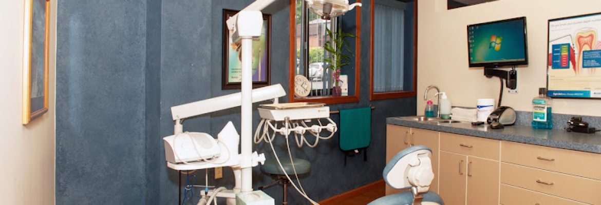 Meriden Dental Group