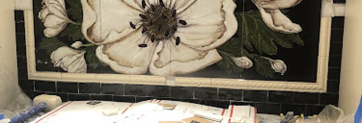 Wirth-Salander Tile Studio