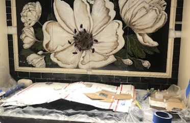 Wirth-Salander Tile Studio