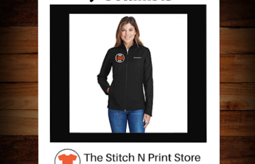 The Stitch N Print Store – Screen Printing & Embroidery Shop