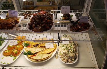 The Cooking Company