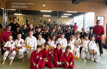 The Dojo Westports Karate School