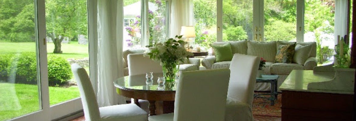 Pough Interiors
