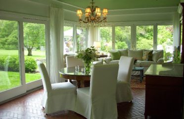 Pough Interiors
