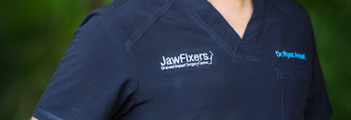 JawFixers