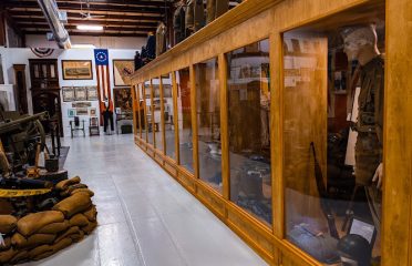 West Haven Veterans Museum and Learning Center