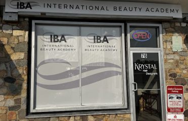 IBA INTERNATIONAL BEAUTY ACADEMY