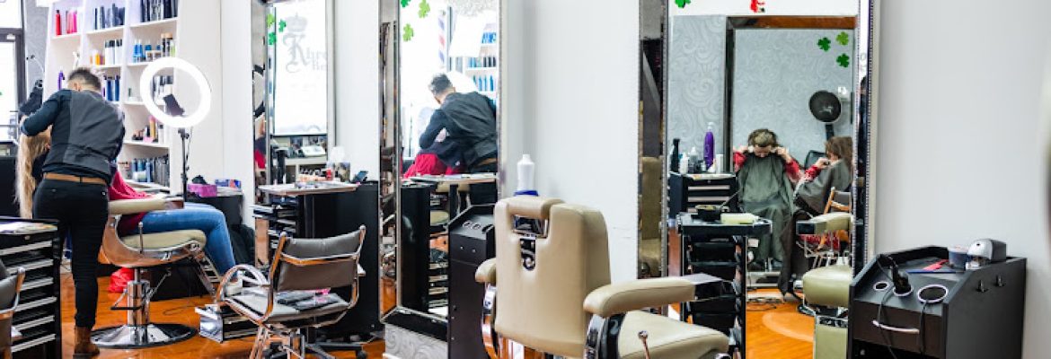 Khronosbeauty Salon
