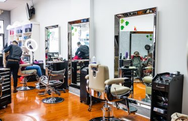 Khronosbeauty Salon