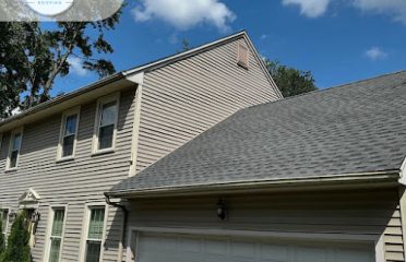 Modern Way Roofing & Siding