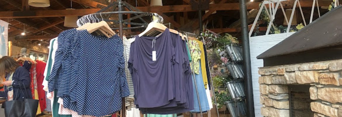 Anthropologie