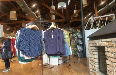 Anthropologie