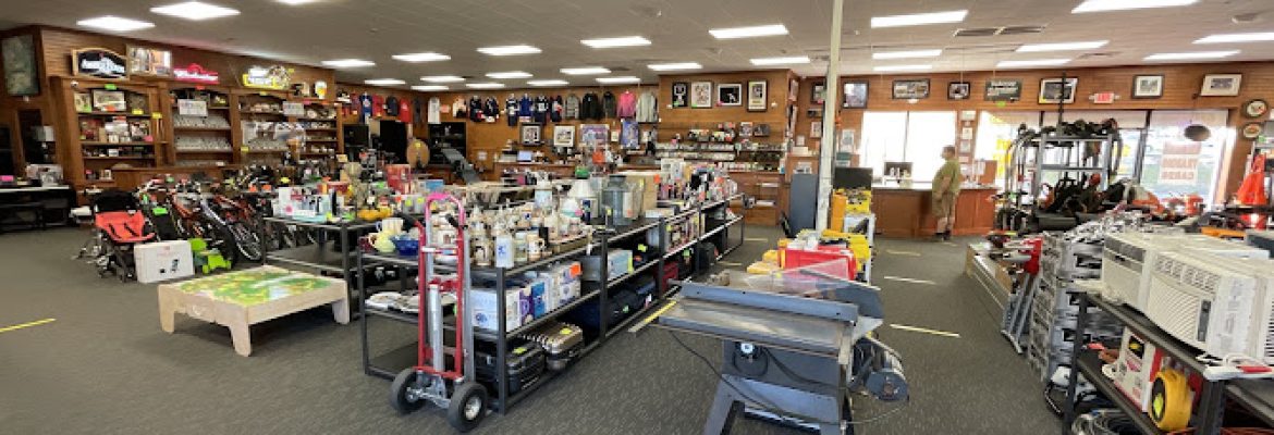 Silas Deane Pawn Branford (WE BUY GOLD)