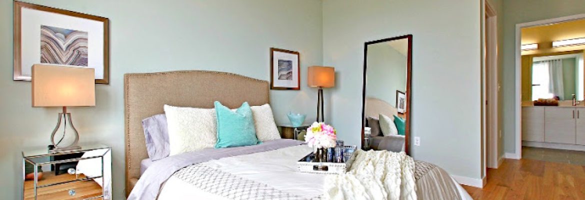 Personal Space Interior Design