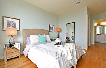 Personal Space Interior Design