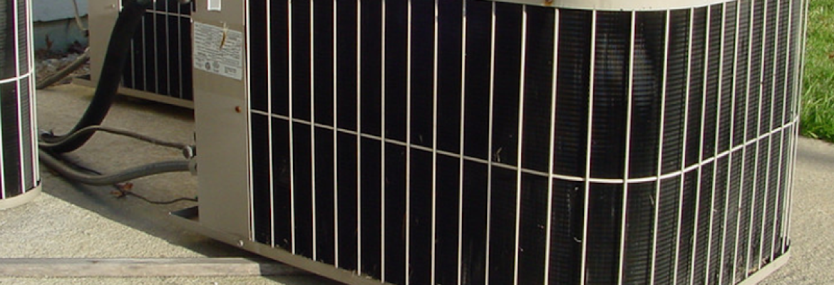 Brian’s Air Conditioning and Heating